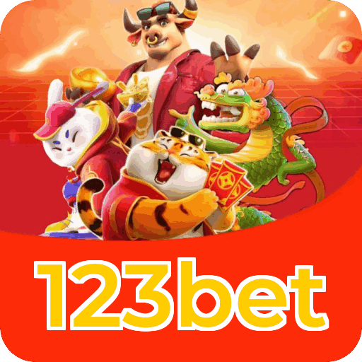 Logo Oficial 123bet Download