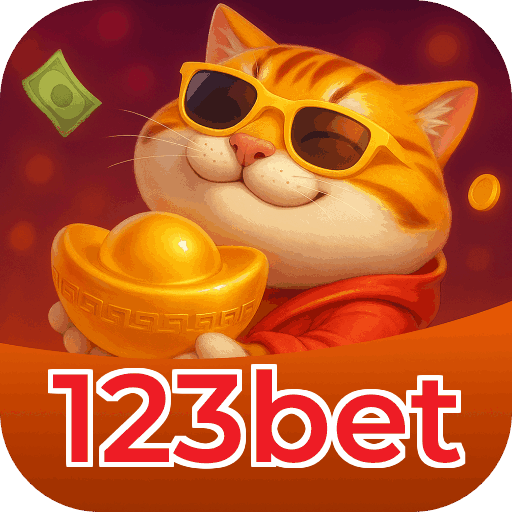 123bet logo